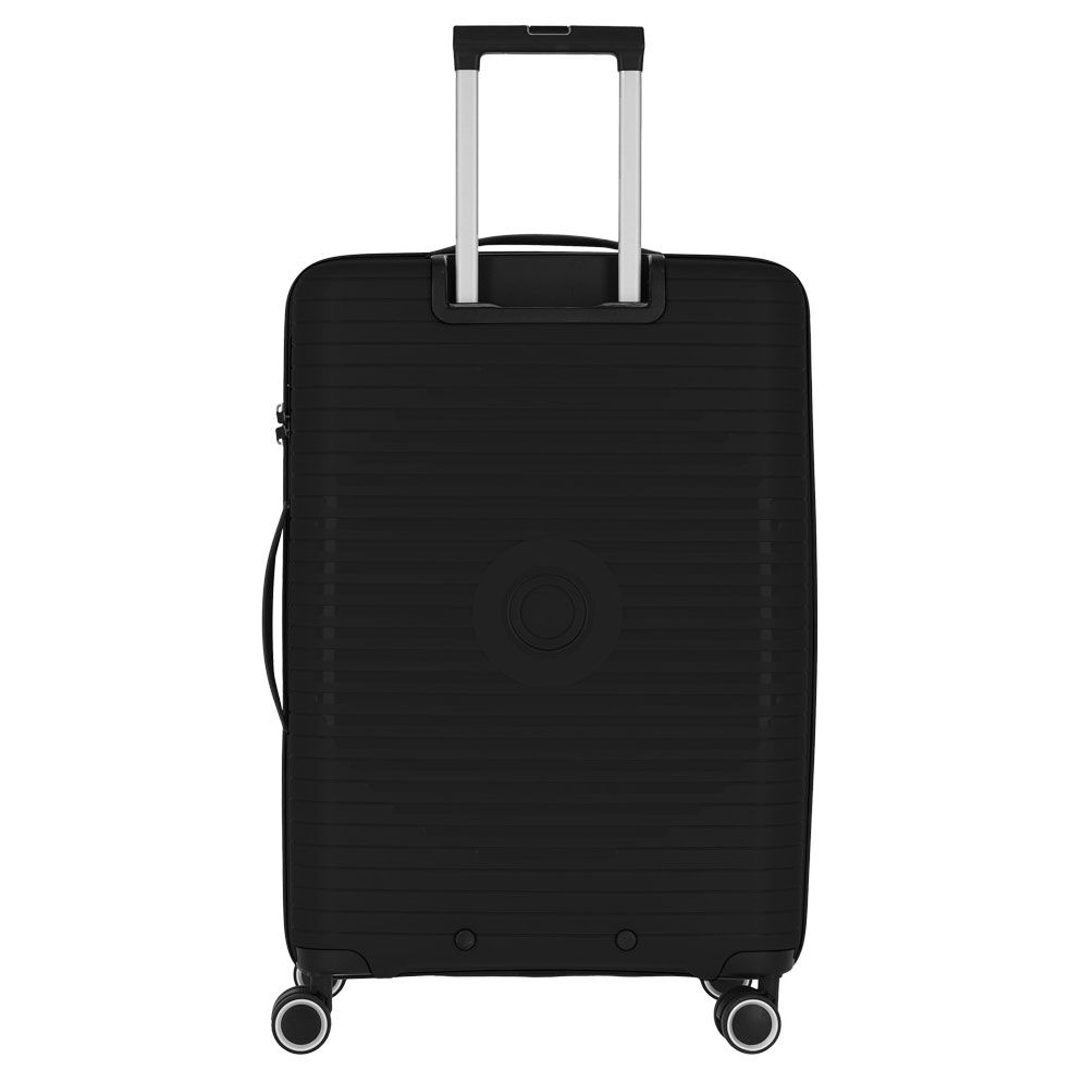 Travelite Orbita 4-Rollen Trolley M 67 cm