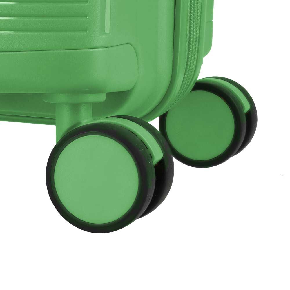 Travelite Pacific 4-Rollen Trolley S 55 cm Travelite Pacific 4-Rollen Trolley S 55 cm