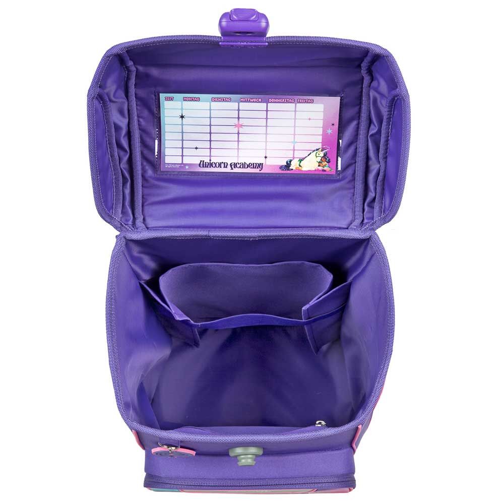 Scooli EasyStart Schulranzen-Set 5tlg