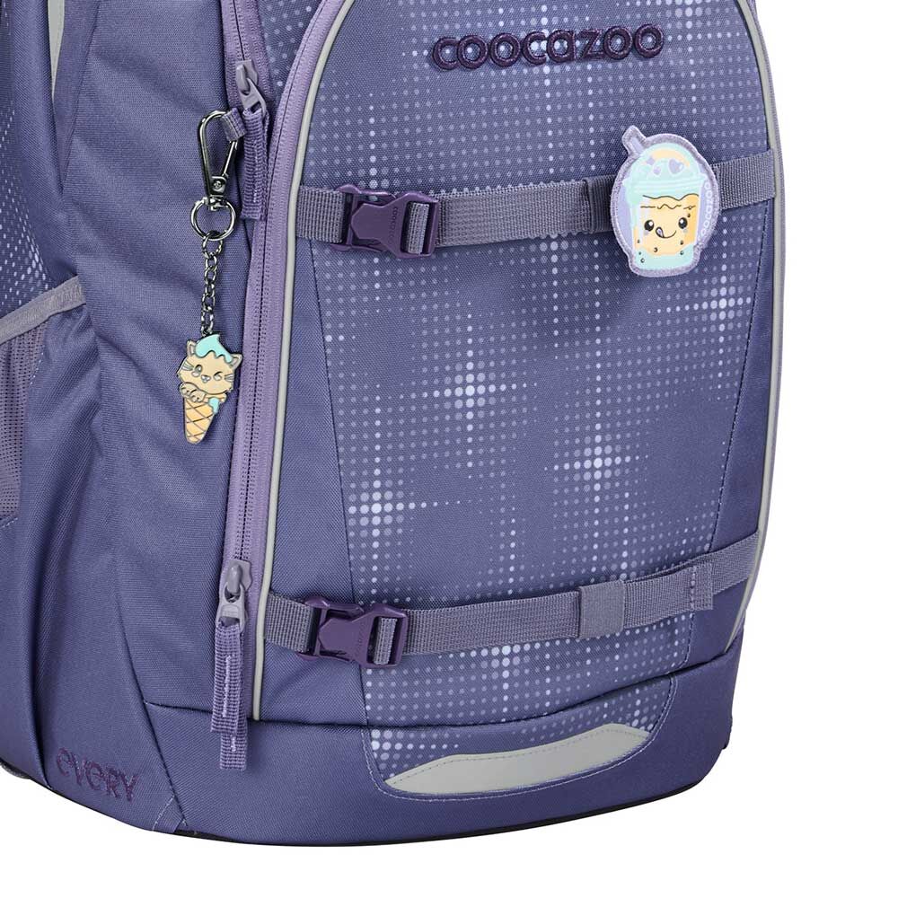 coocazoo EVERY Schulrucksack