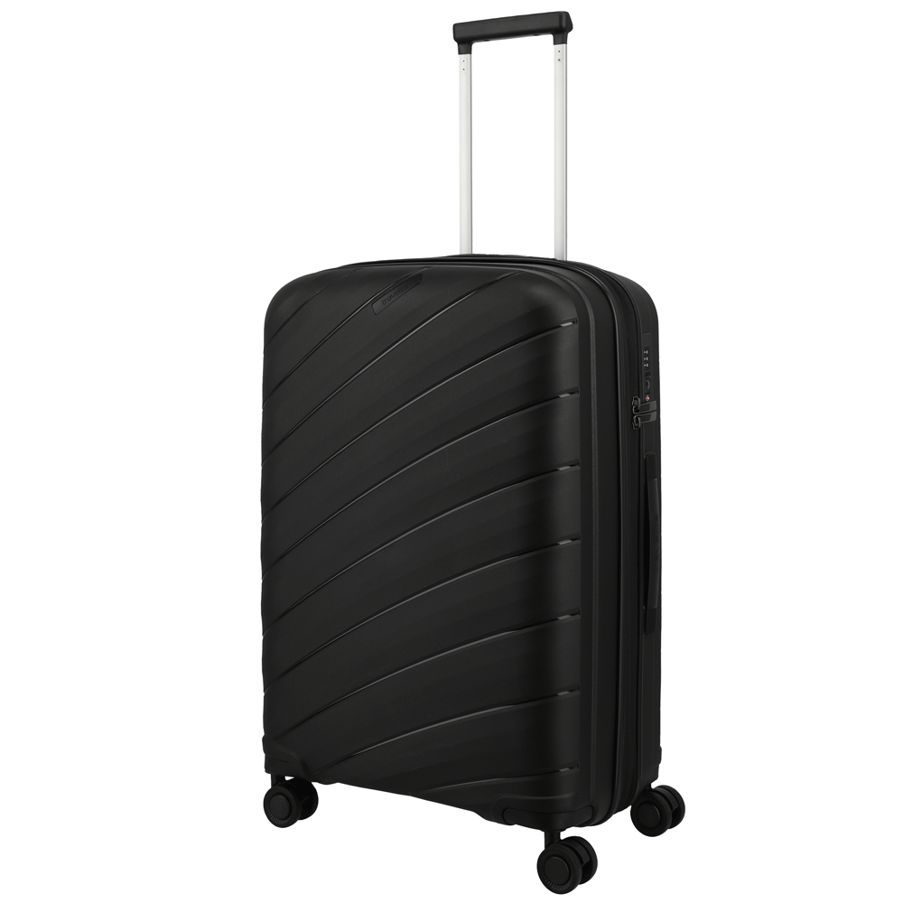 Travelite Burano 4-Rollen Trolley M 66 cm Travelite Burano 4-Rollen Trolley M 66 cm