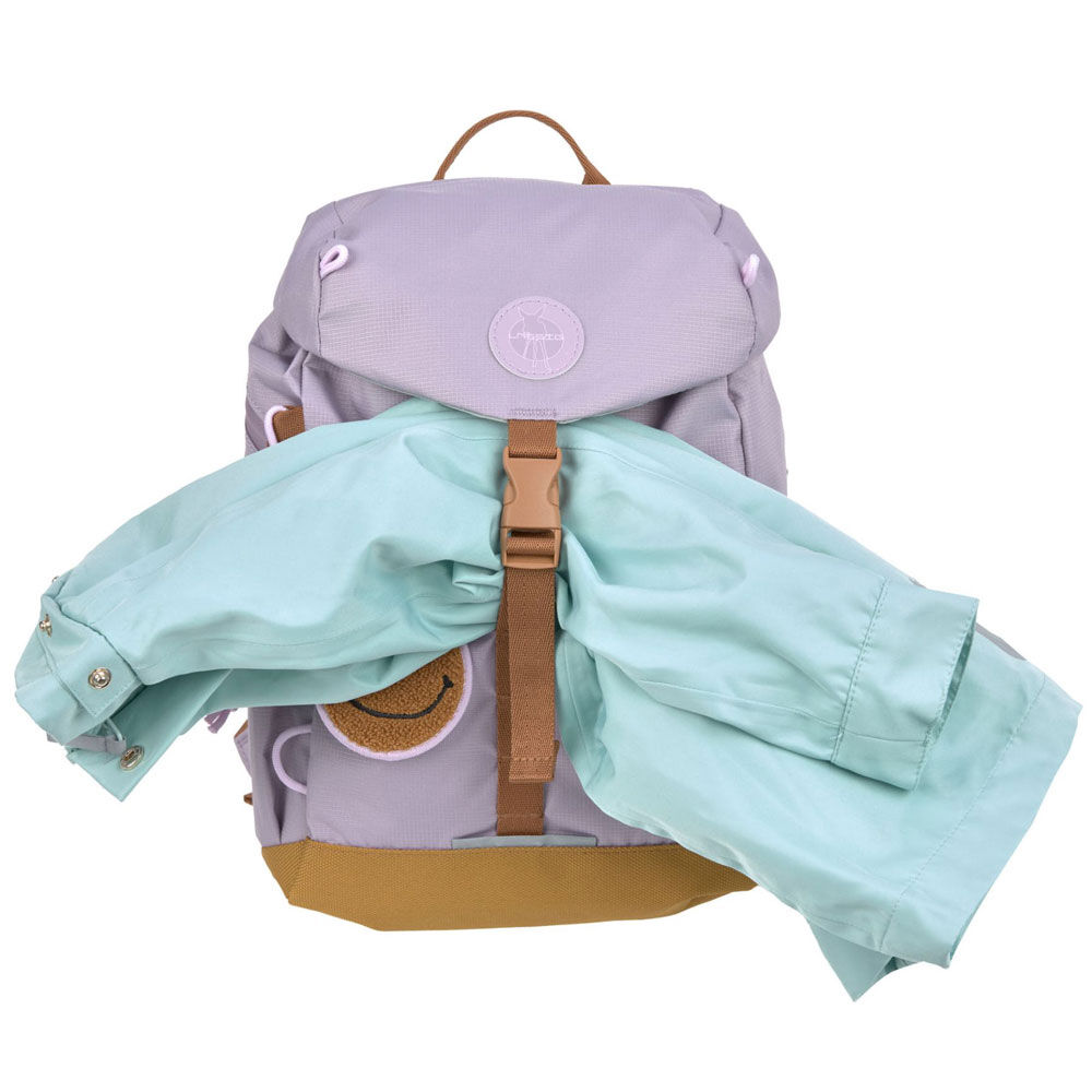 LÄSSIG Mini Outdoor Backpack Little Gang