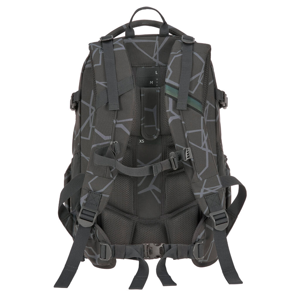 Bold Origin Schulrucksack