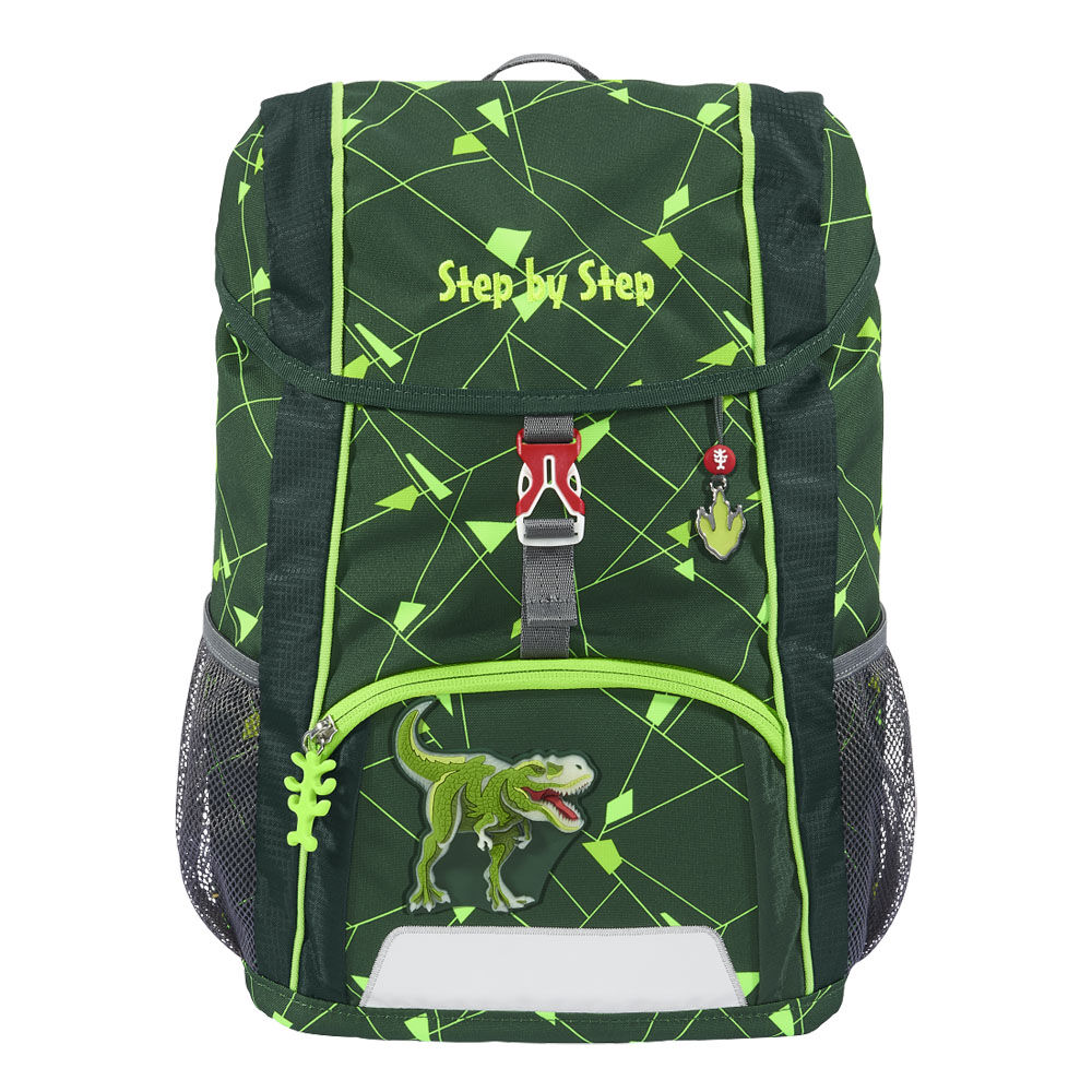 Step by Step KID Rucksack-Set 3tlg