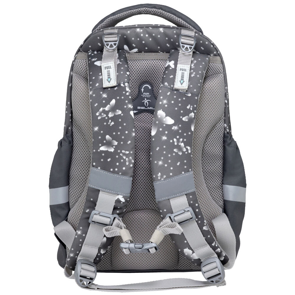 Belmil Leisure Plus Schulrucksack