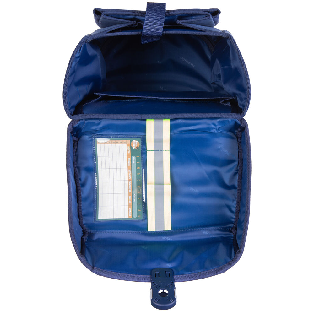 McNeill Perfecto Schulranzen-Set 5tlg McNeill Perfecto Schulranzen-Set 5tlg