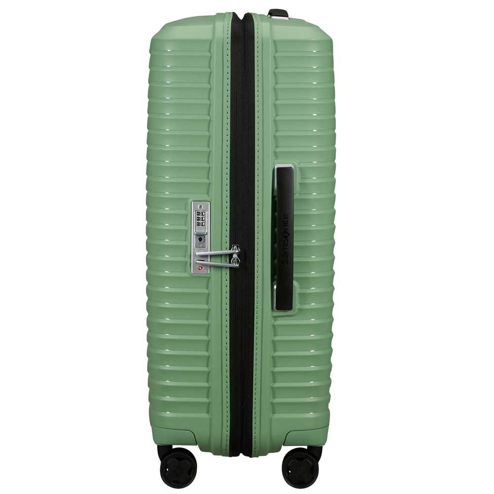 Samsonite Upscape 4-Rollen Trolley M 68 cm