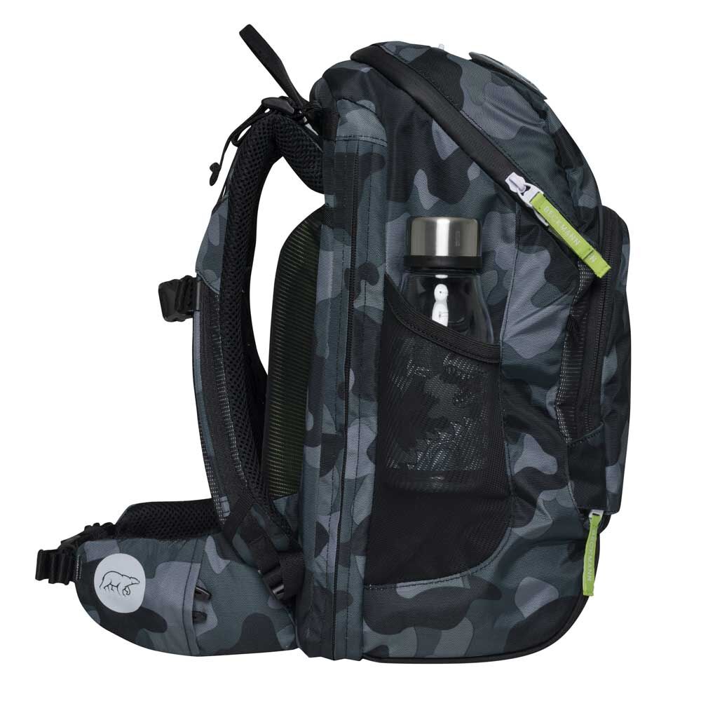 Beckmann Active Air FLX Schulrucksack-Set 6tlg