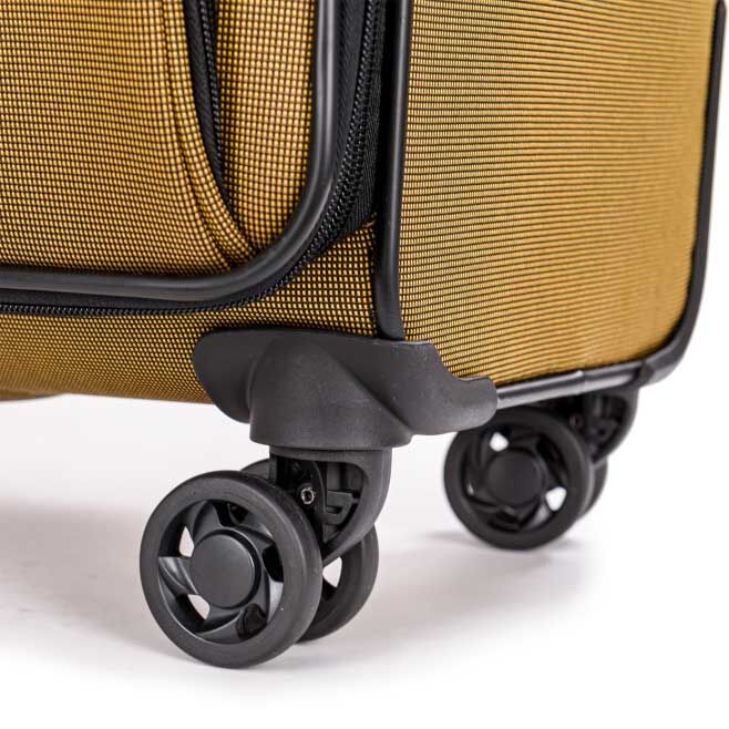 Stratic Bendigo Light Plus 4-Rollen Trolley L 84 cm