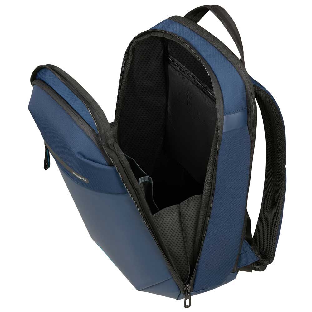 Samsonite Moderny Laptop-Rucksack 14,1 Zoll Samsonite Moderny Laptop-Rucksack 14,1 Zoll