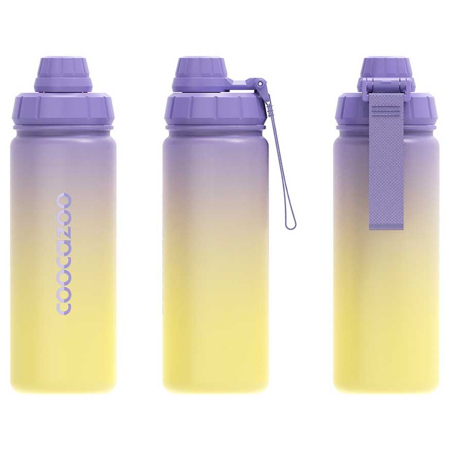 coocazoo Trinkflasche 0,75 L coocazoo Trinkflasche 0,75 L