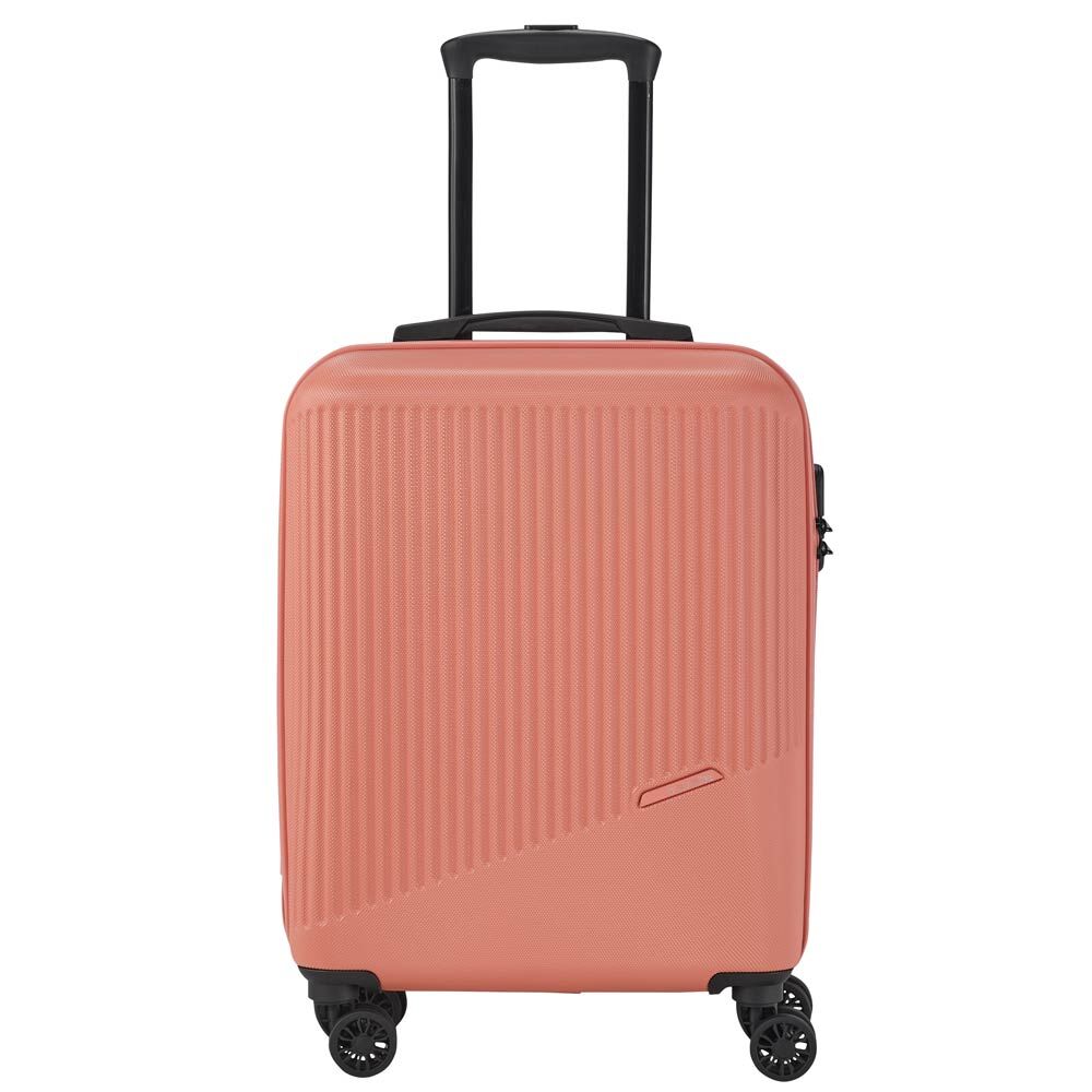 Travelite Bali 4-Rollen Trolley S 55 cm