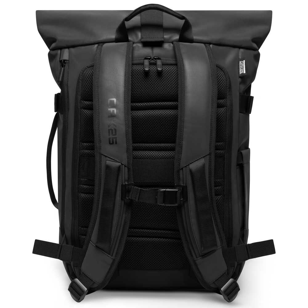 Oak25 Luminate Rolltop Rucksack