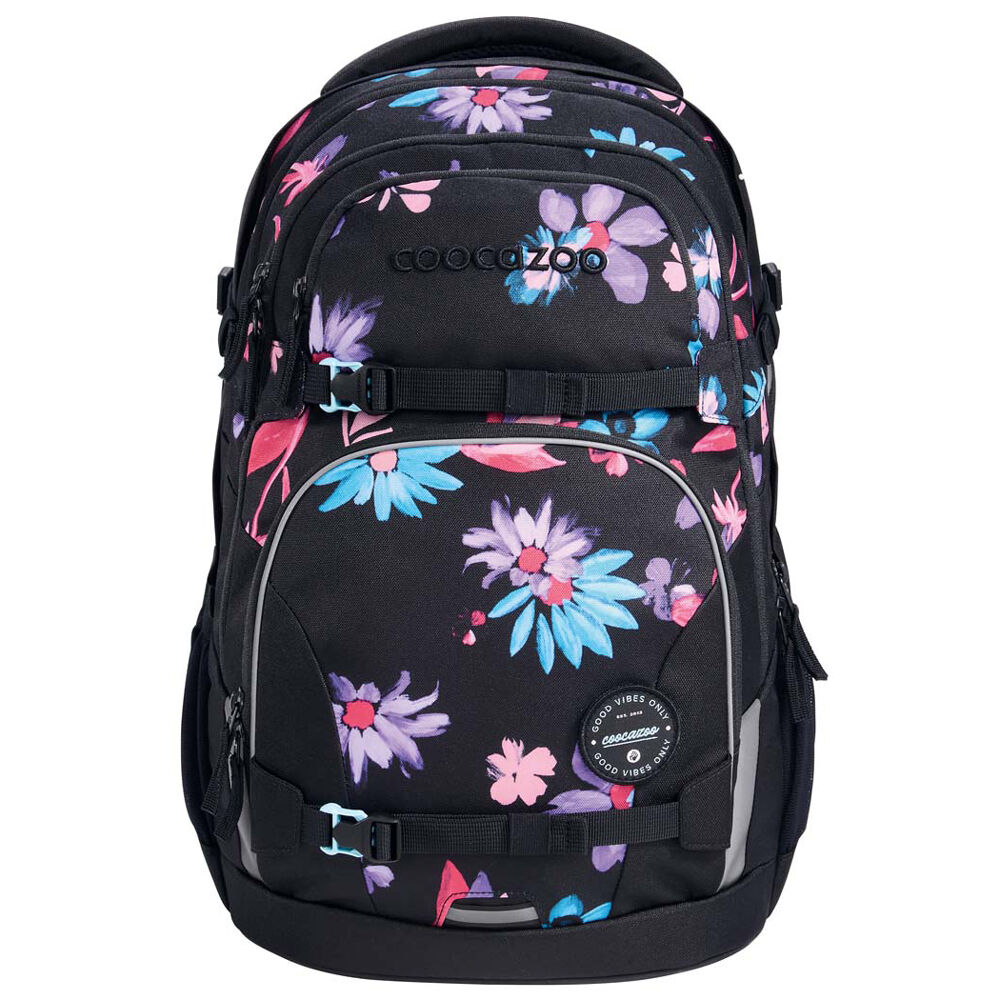 coocazoo PORTER Schulrucksack coocazoo PORTER Schulrucksack