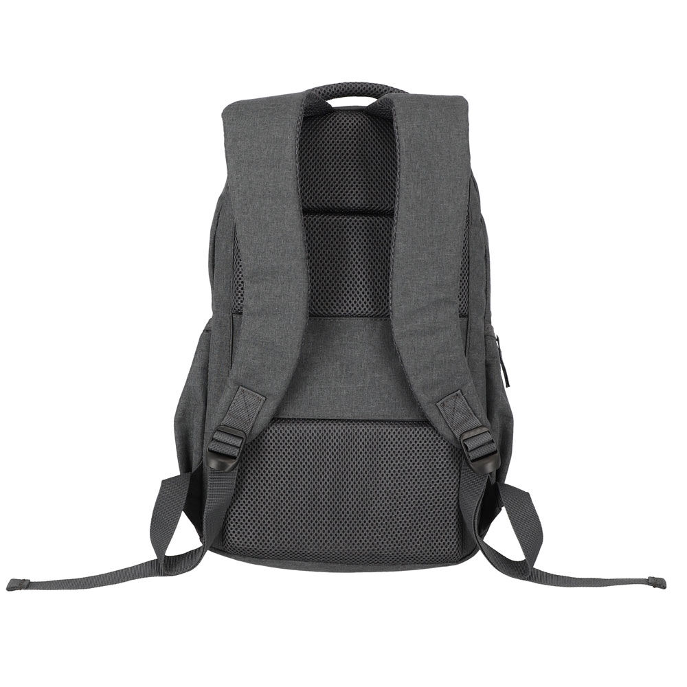 Travelite Basics Rucksack Melange A4