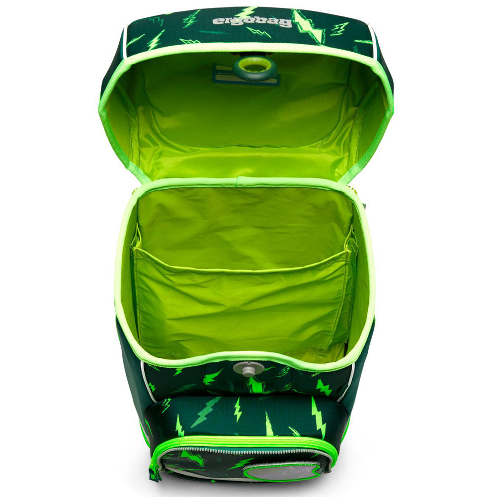 Ergobag Cubo Light Schulranzen-Set 6tlg Ergobag Cubo Light Schulranzen-Set 6tlg