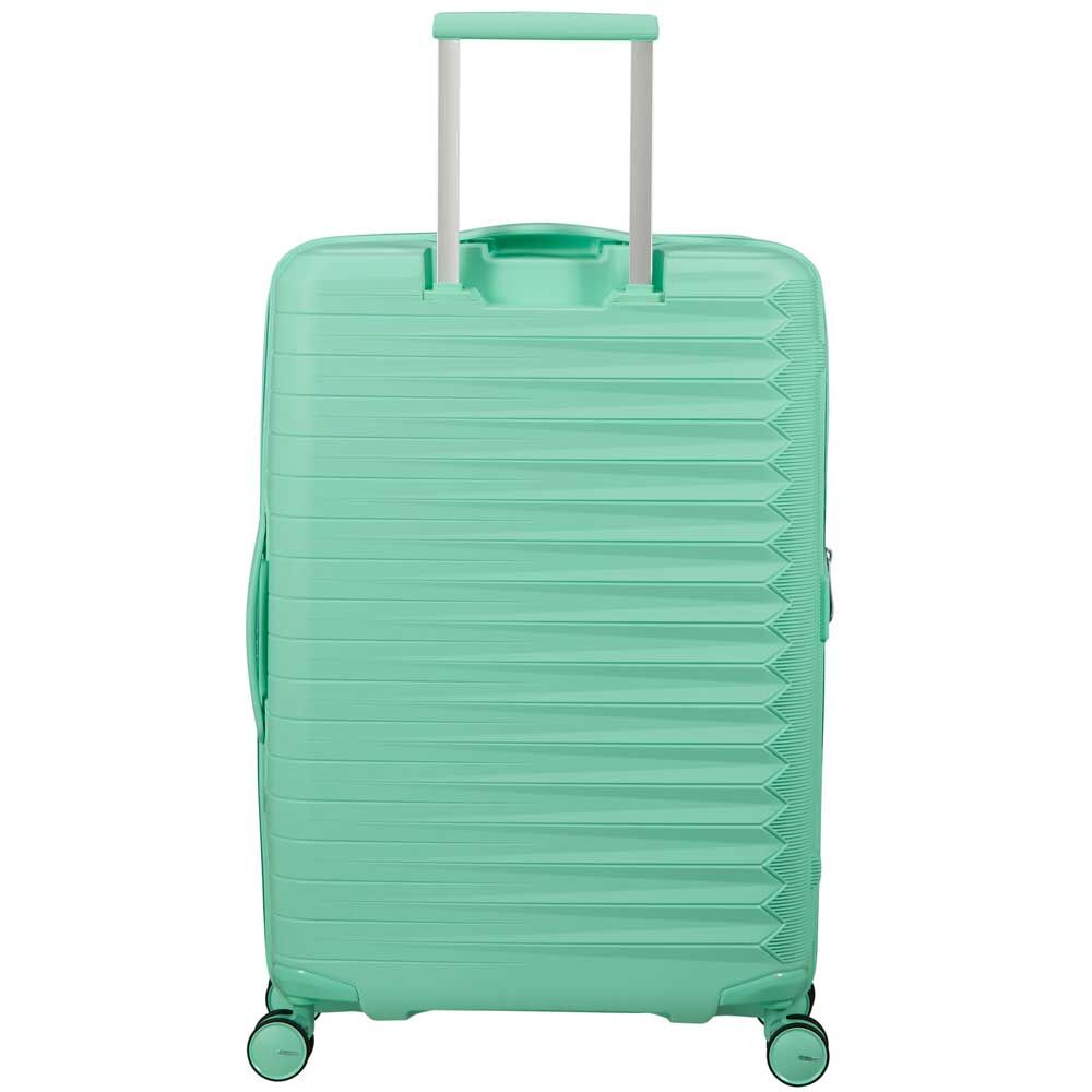 American Tourister Fastforward Trolley M 68 cm