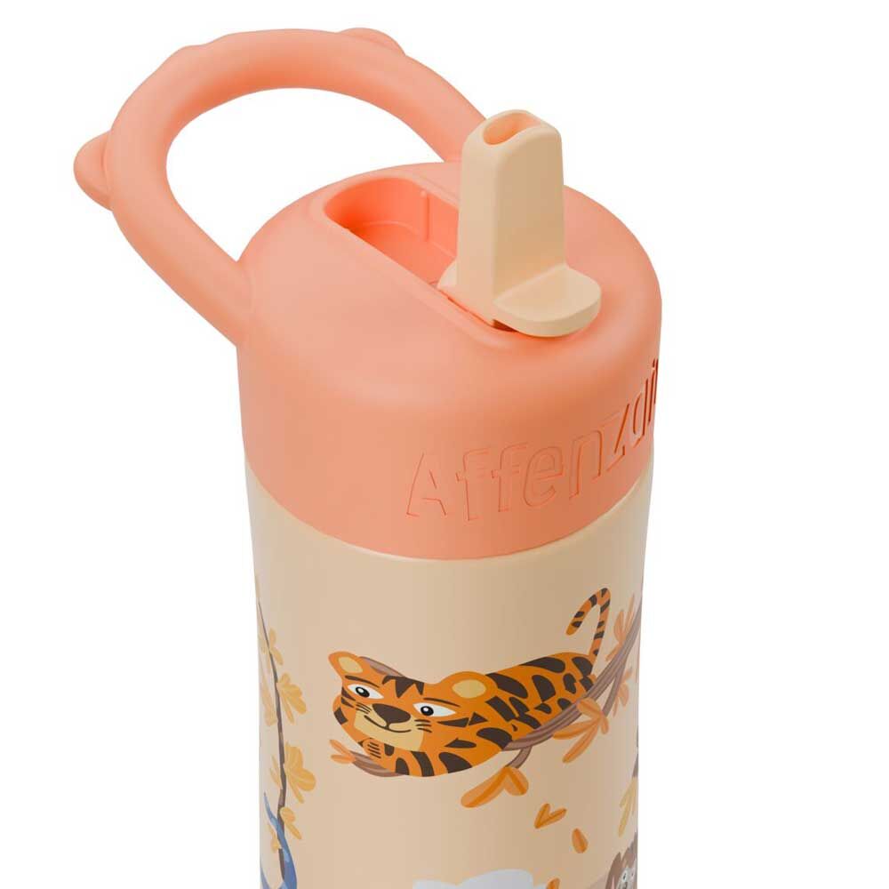 Affenzahn Edelstahl Trinkflasche 430 ml Affenzahn Edelstahl Trinkflasche 430 ml