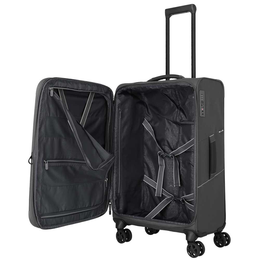 Travelite Skaii 4-Rollen Trolley M 67 cm Travelite Skaii 4-Rollen Trolley M 67 cm