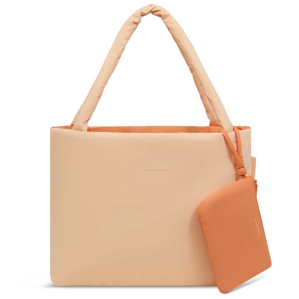 Kapten & Son Norva 2in1 Shopper