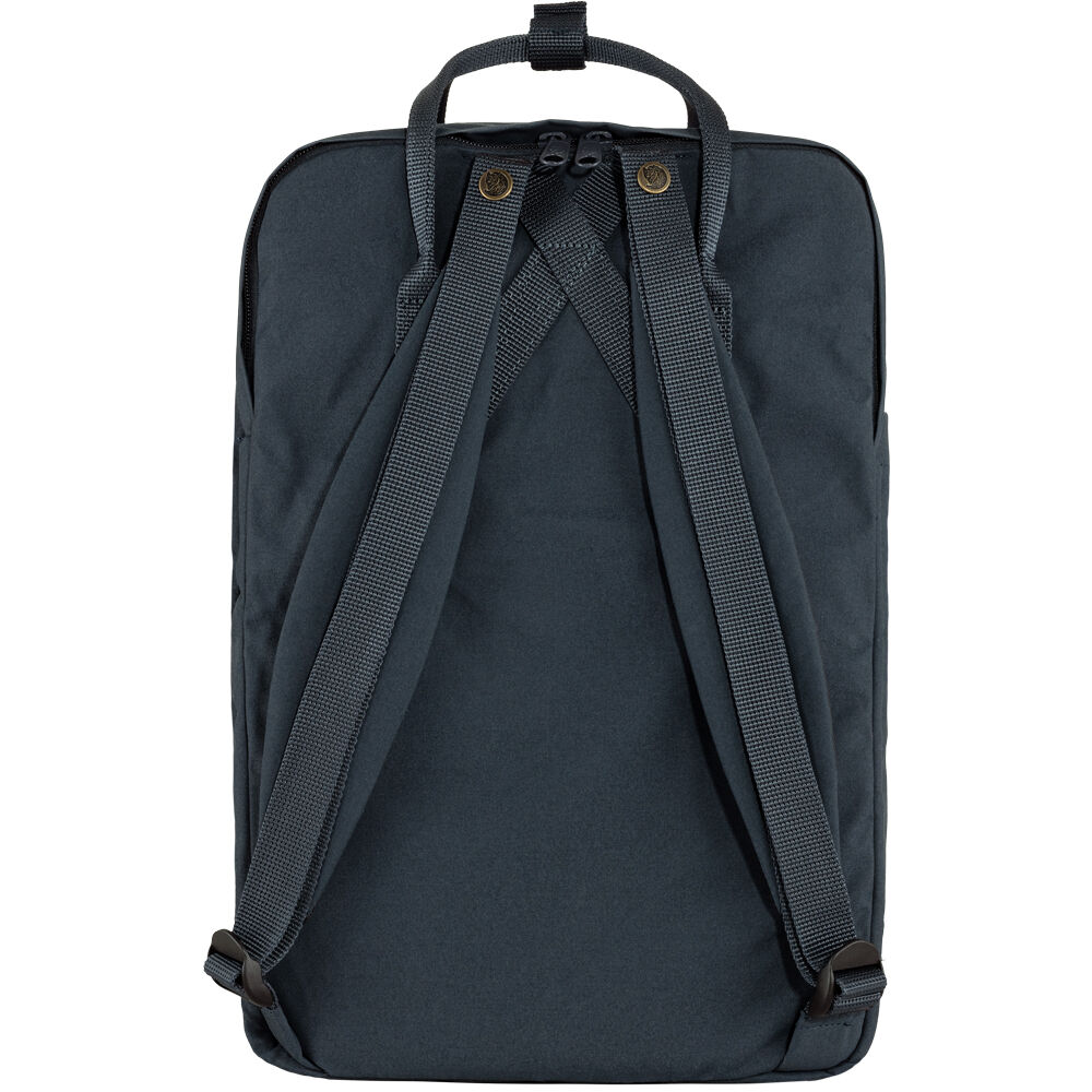 Fjällräven Kanken Laptop 17 Zoll Rucksack