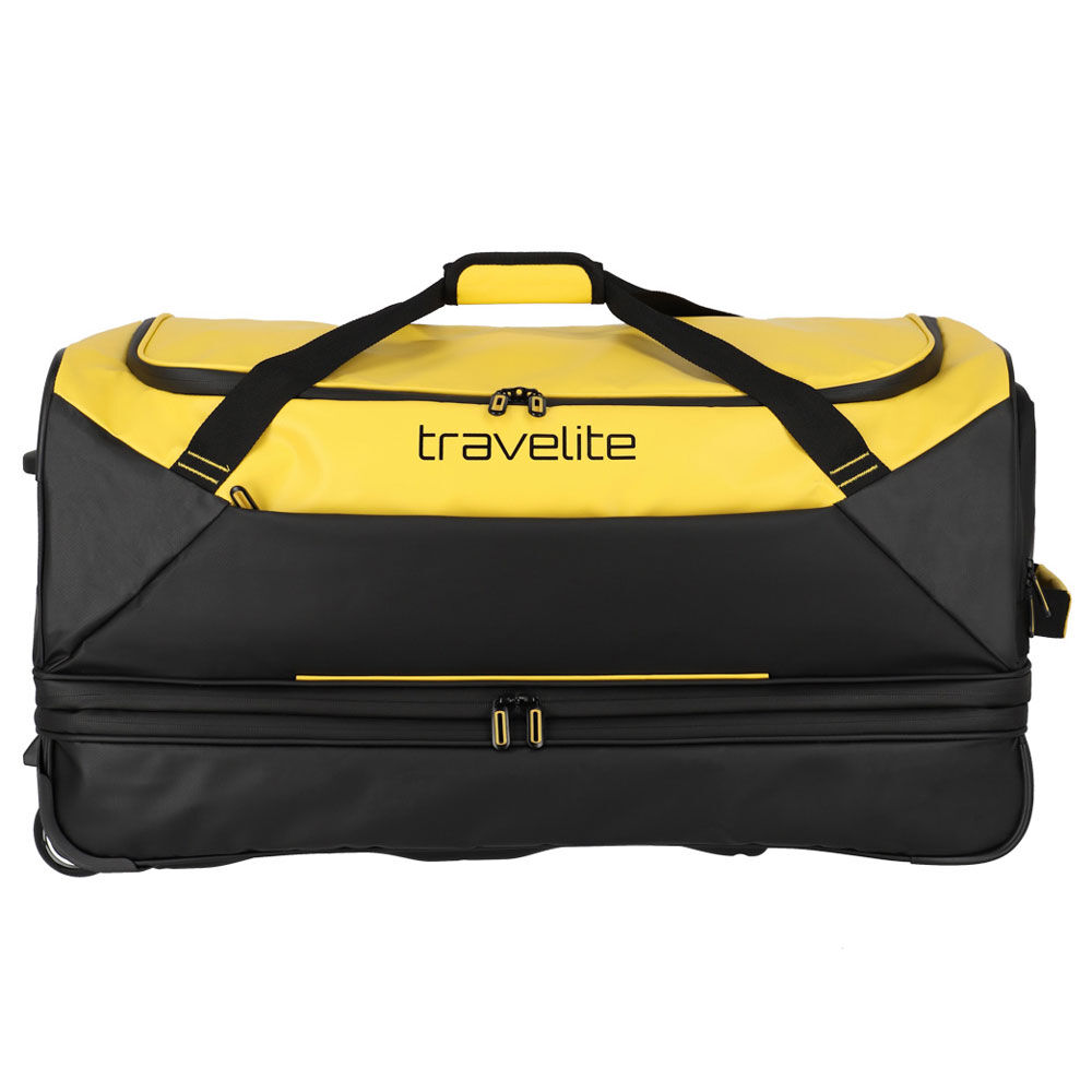 Travelite Basics Rollenreisetasche 70 cm