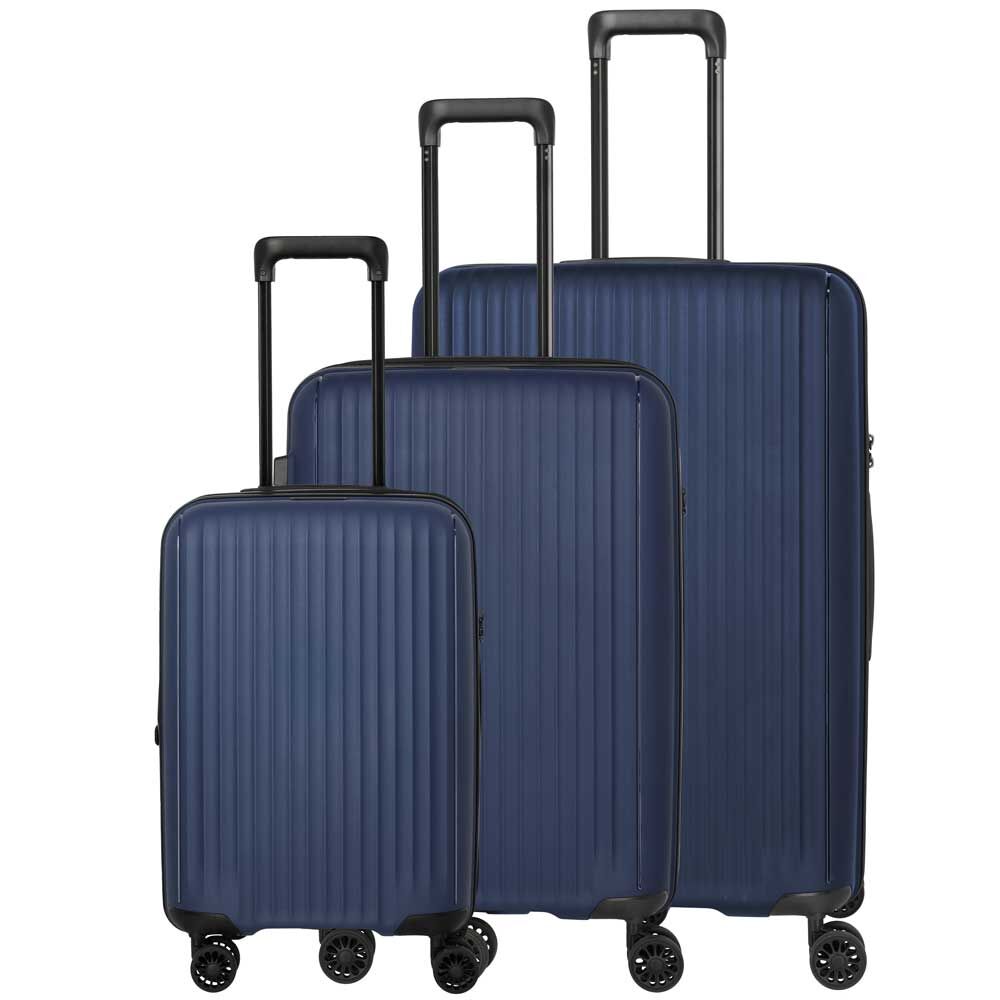 Travelite Skymate Trolley-Set 3tlg S/M/L Travelite Skymate Trolley-Set 3tlg S/M/L