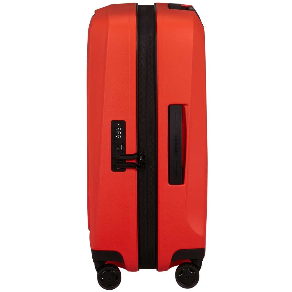 Samsonite Essens 4-Rollen Trolley S erweiterbar 55 cm