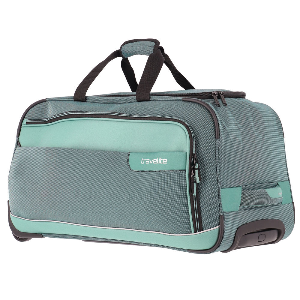 Travelite Viia Rollenreisetasche