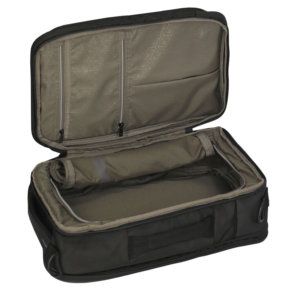 Travelite Crosslite Bordtasche/Rucksack S Travelite Crosslite Bordtasche/Rucksack S