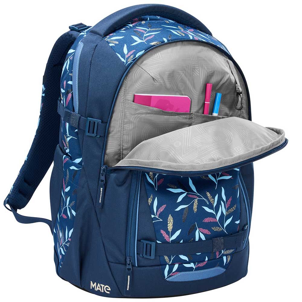coocazoo MATE Schulrucksack-Set 3tlg coocazoo MATE Schulrucksack-Set 3tlg
