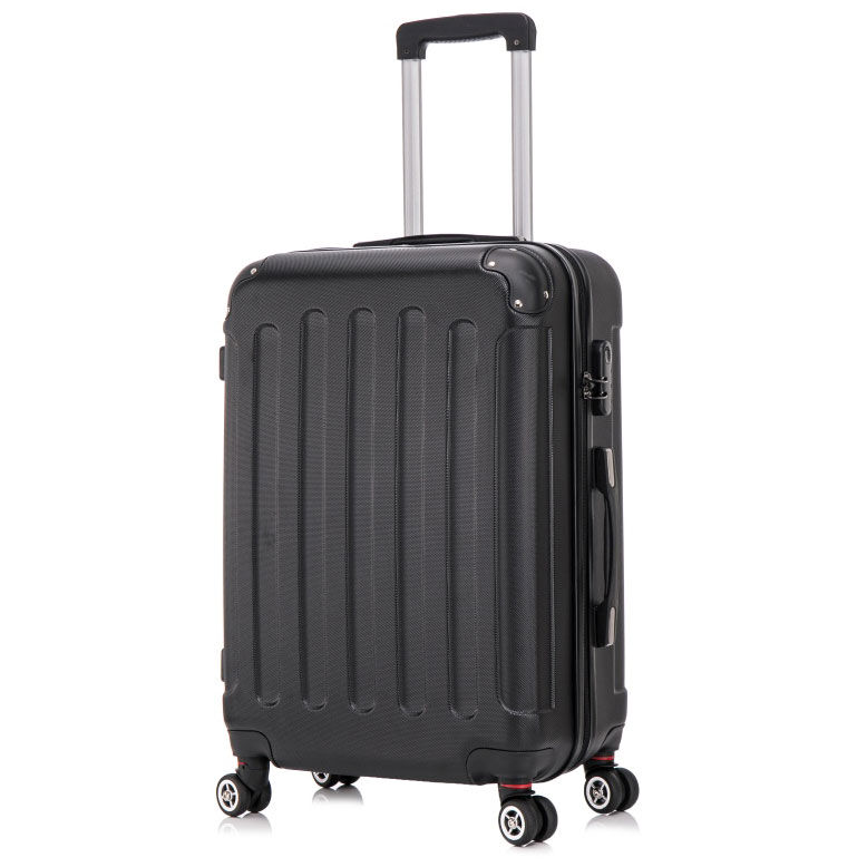 Herolite NP-001 4-Rollen Trolley M 66 cm Herolite NP-001 4-Rollen Trolley M 66 cm