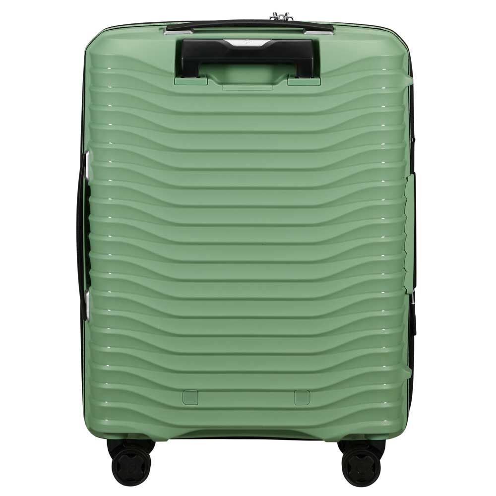 Samsonite Upscape 4-Rollen Trolley S 55 cm