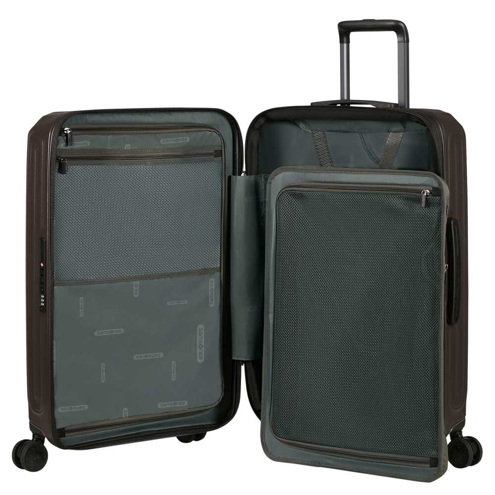 Samsonite 2Wander 4-Rollen Trolley M 69 cm Samsonite 2Wander 4-Rollen Trolley M 69 cm