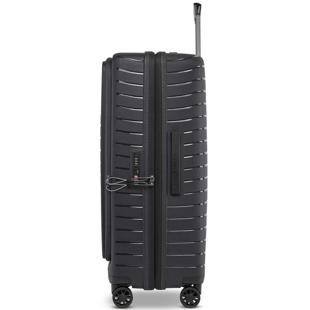 Stratic Novium ML 4-Rollen Trolley M 65 cm Stratic Novium ML 4-Rollen Trolley M 65 cm