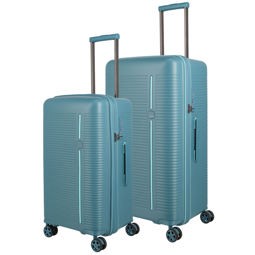 Travelite Roomer Trolley-Set M/L