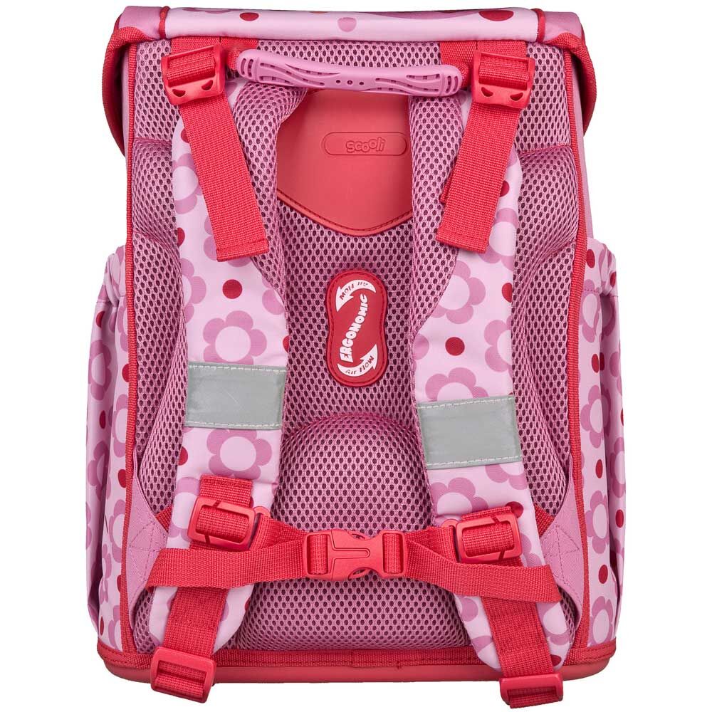 Scooli EasyStart Schulranzen-Set 5tlg Scooli EasyStart Schulranzen-Set 5tlg