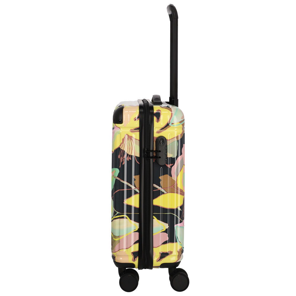 Travelite Cruise 4-Rollen Trolley S 55 cm