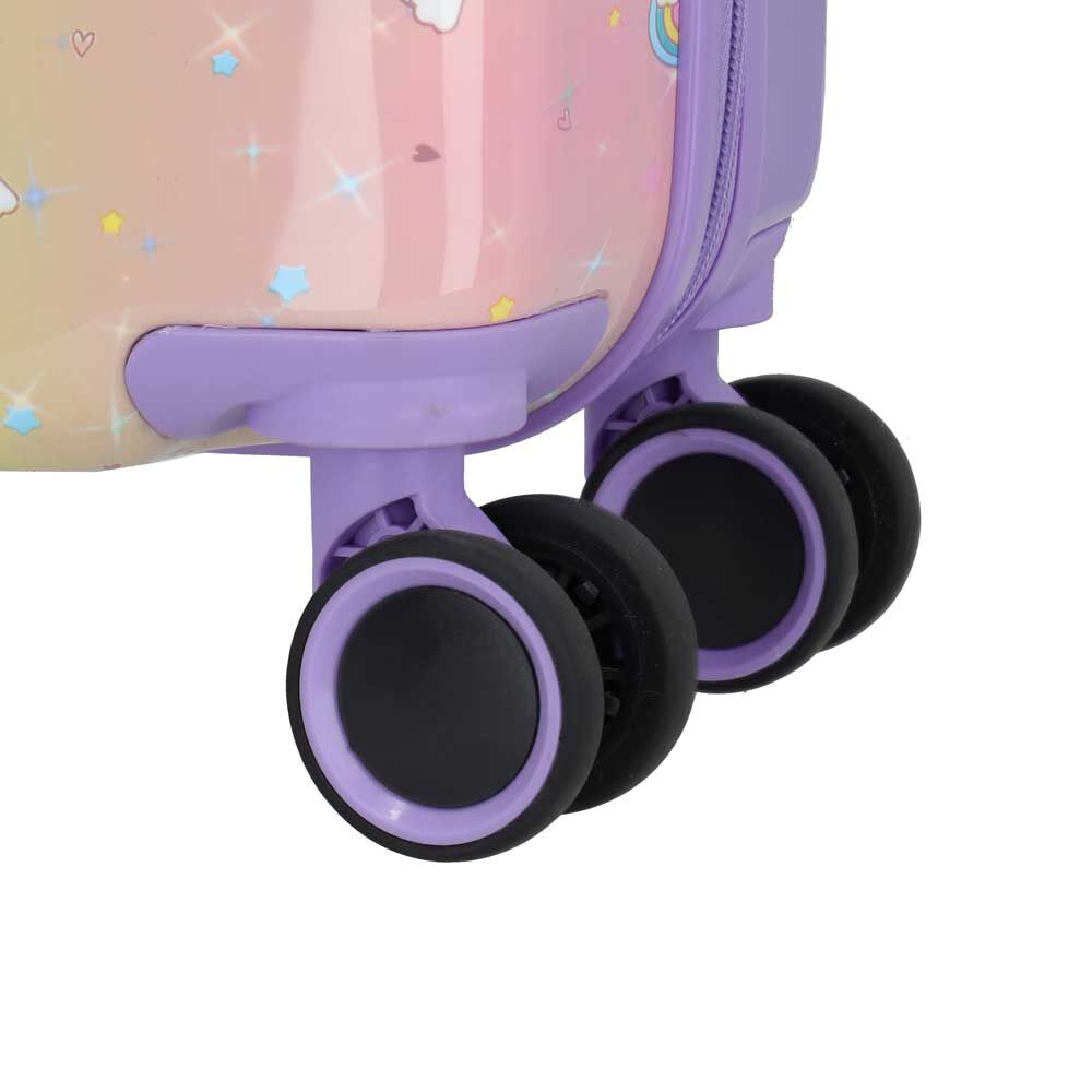Travelite Minimover Kindertrolley ABS