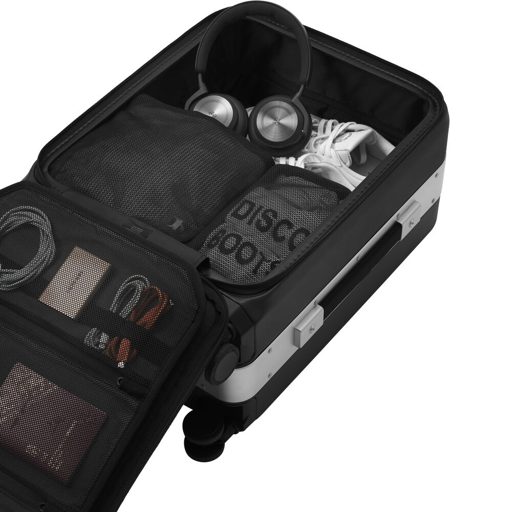 Db Journey Ramverk Pro Front-Access Carry-On