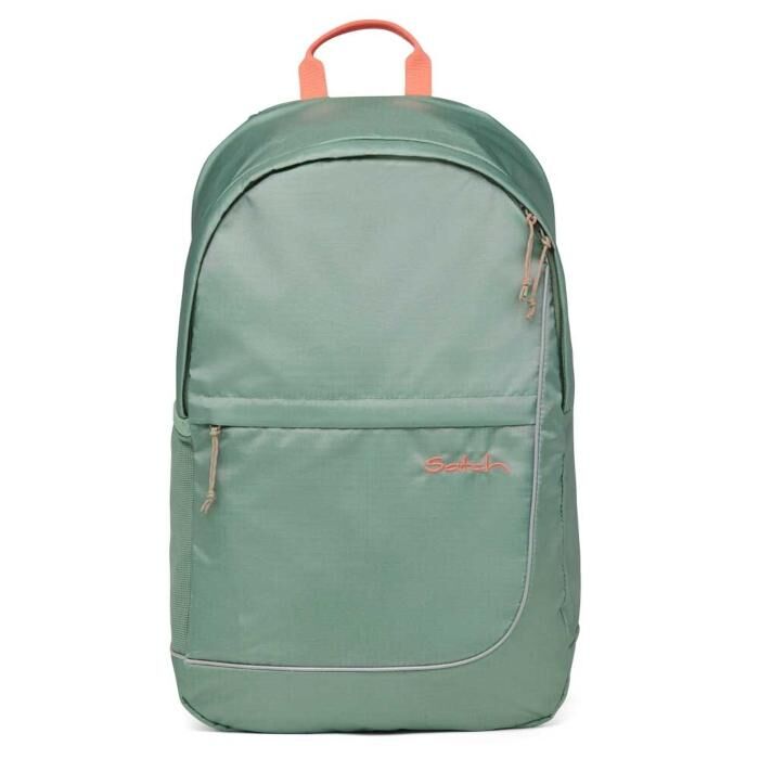 Satch Fly Rucksack Ripstop Green