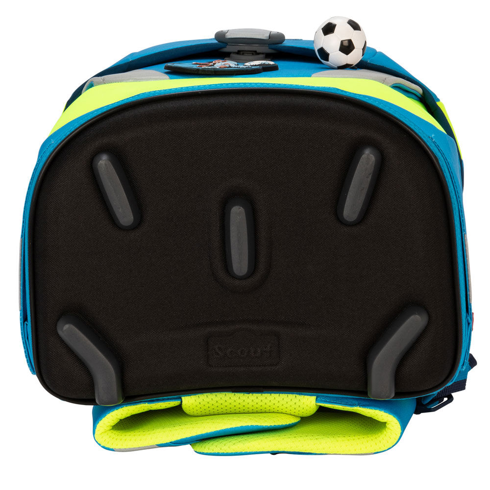 Scout Sunny II Schulranzen-Set 4tlg Scout Sunny II Schulranzen-Set 4tlg