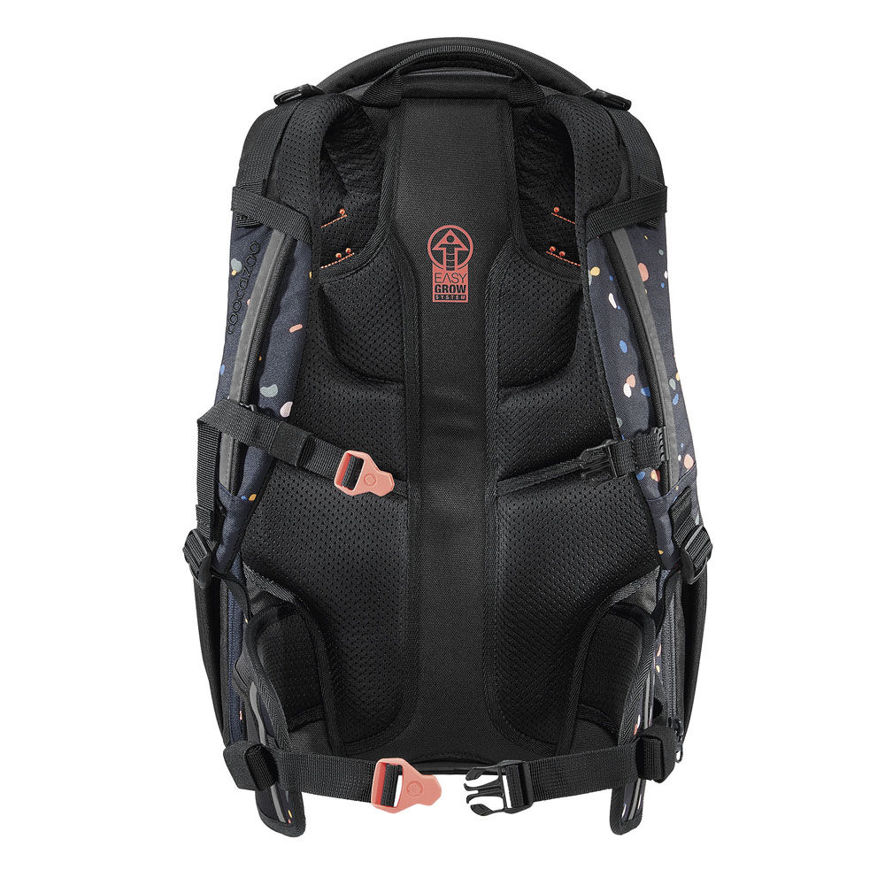 coocazoo PORTER Schulrucksack