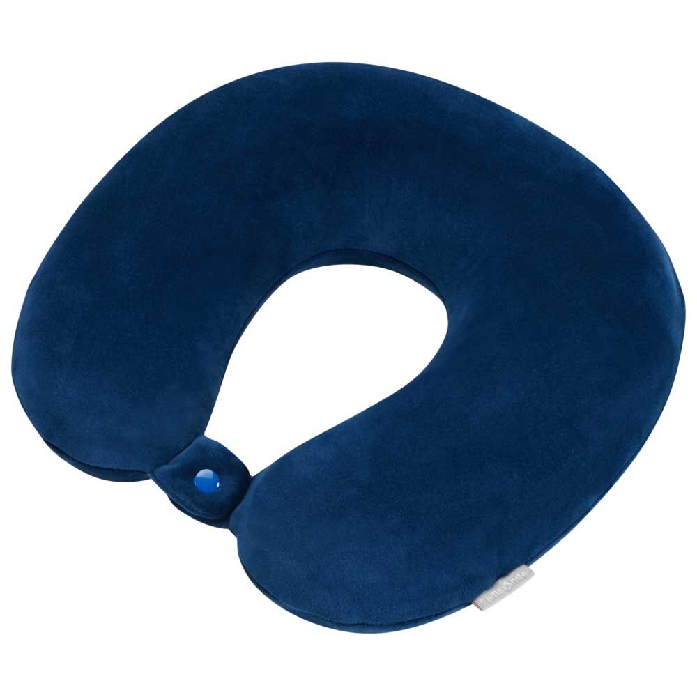 Samsonite Nackenkissen Memory Foam Samsonite Nackenkissen Memory Foam