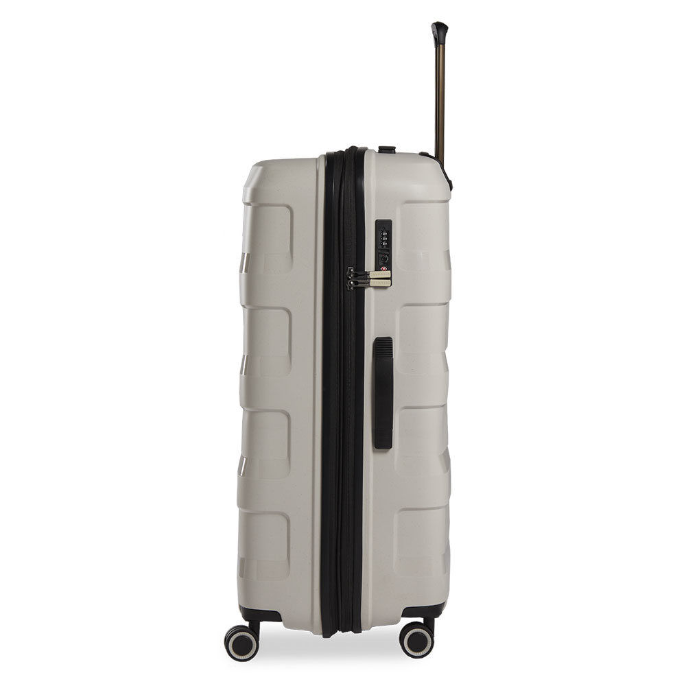 Stratic Straw Plus 4-Rollen Trolley L 76 cm