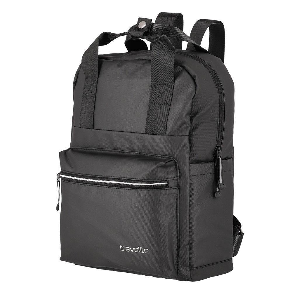 Travelite Basics Plane Rucksack