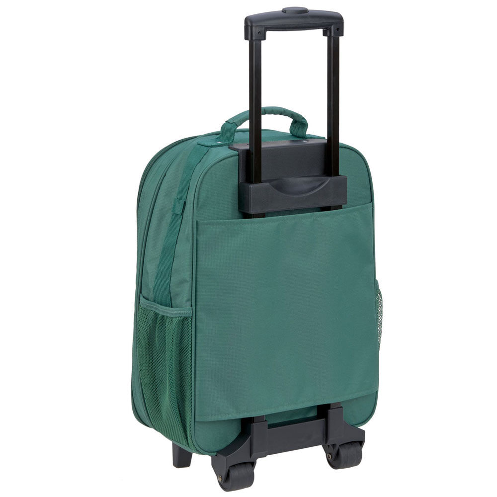 LÄSSIG 2-Rollen Kindertrolley 46 cm