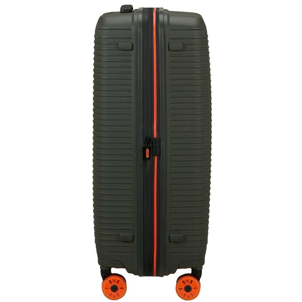 Samsonite Prodiver HS 4-Rollen Trolley M 69 cm Samsonite Prodiver HS 4-Rollen Trolley M 69 cm