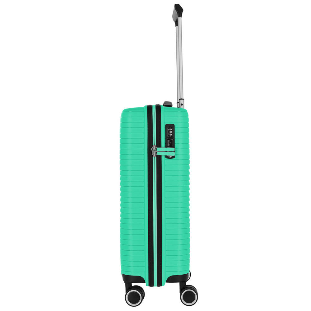 Travelite Orbita 4-Rollen Trolley S 55 cm