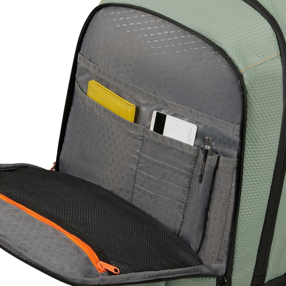 Samsonite Ecodiver Laptop Rucksack L Samsonite Ecodiver Laptop Rucksack L